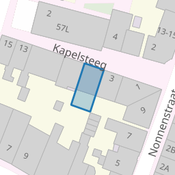 Perceel HDW00-E-4603