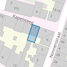 Perceel HDW00-E-4604