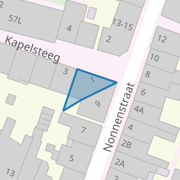 Perceel HDW00-E-4605