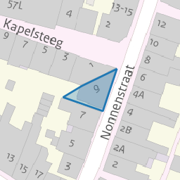 Perceel HDW00-E-4606