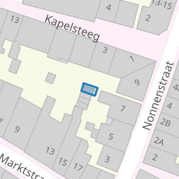 Perceel HDW00-E-4607