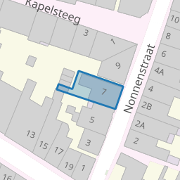 Perceel HDW00-E-4610