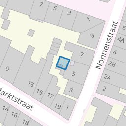 Perceel HDW00-E-4611