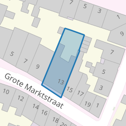 Perceel HDW00-E-4615