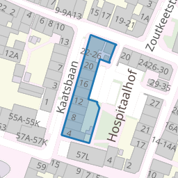 Perceel HDW00-E-4616