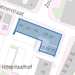 Perceel HDW00-E-4619