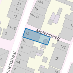 Perceel HDW00-E-4629