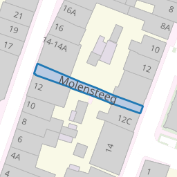 Perceel HDW00-E-4630