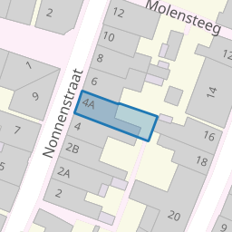 Perceel HDW00-E-4631