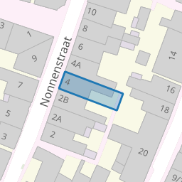 Perceel HDW00-E-4632