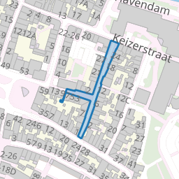 Perceel HDW00-E-4639