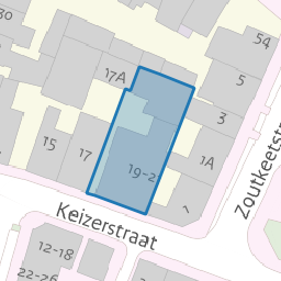 Perceel HDW00-E-4642