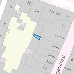 Perceel HDW00-E-4654