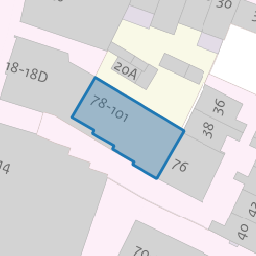 Perceel HDW00-E-4658