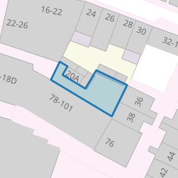 Perceel HDW00-E-4659