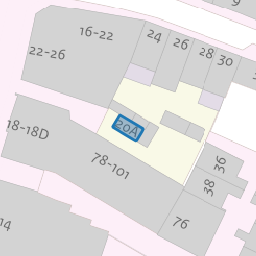 Perceel HDW00-E-4660