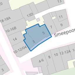 Perceel HDW00-E-4681