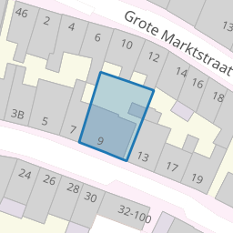 Perceel HDW00-E-4682