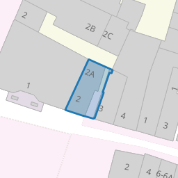 Perceel HDW00-E-4685