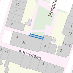 Perceel HDW00-E-4699