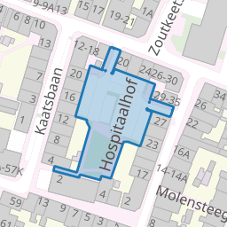 Perceel HDW00-E-4700