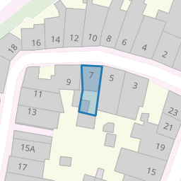 Perceel HDW00-E-4701