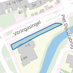 Perceel HDW00-E-4711