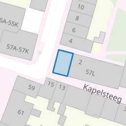 Perceel HDW00-E-4712