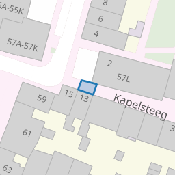 Perceel HDW00-E-4713