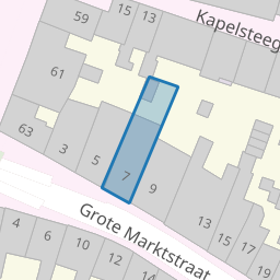 Perceel HDW00-E-4714