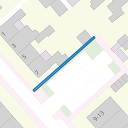 Perceel HDW00-E-4729