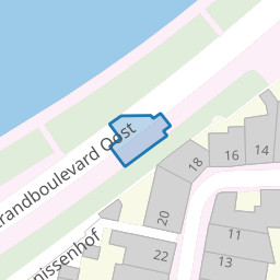 Perceel HDW00-E-4732