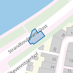 Perceel HDW00-E-4733