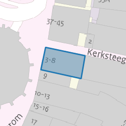 Perceel HDW00-E-4742