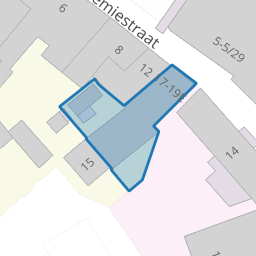 Perceel HDW00-E-4747