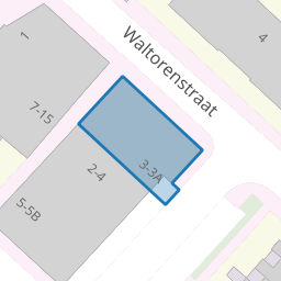 Perceel HDW00-E-4750