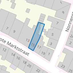 Perceel HDW00-E-4752