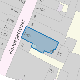 Perceel HDW00-E-4756