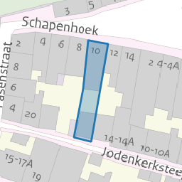 Perceel HDW00-E-4758