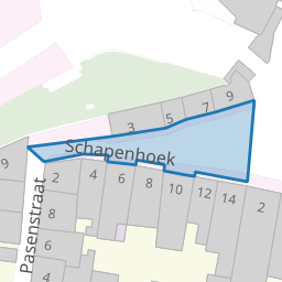 Perceel HDW00-E-4759