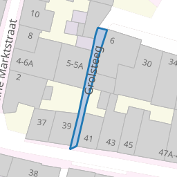 Perceel HDW00-E-4762