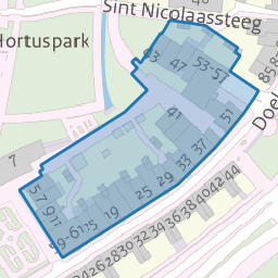 Perceel HDW00-E-4769