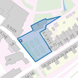 Perceel HDW00-E-4771