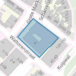 Perceel HDW00-E-4775