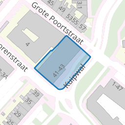 Perceel HDW00-E-4777