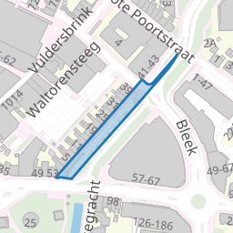 Perceel HDW00-E-4778