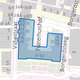 Perceel HDW00-E-4785