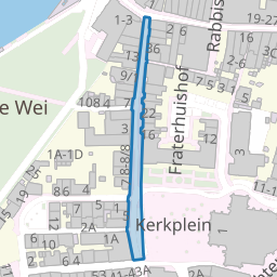 Perceel HDW00-E-4788