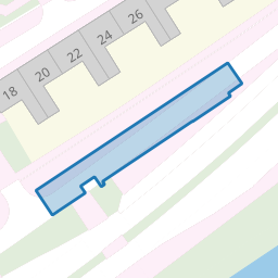 Perceel HDW00-E-4791