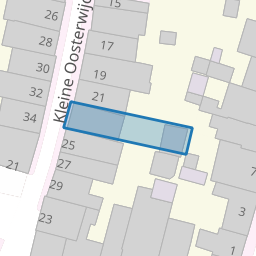 Perceel HDW00-E-4801